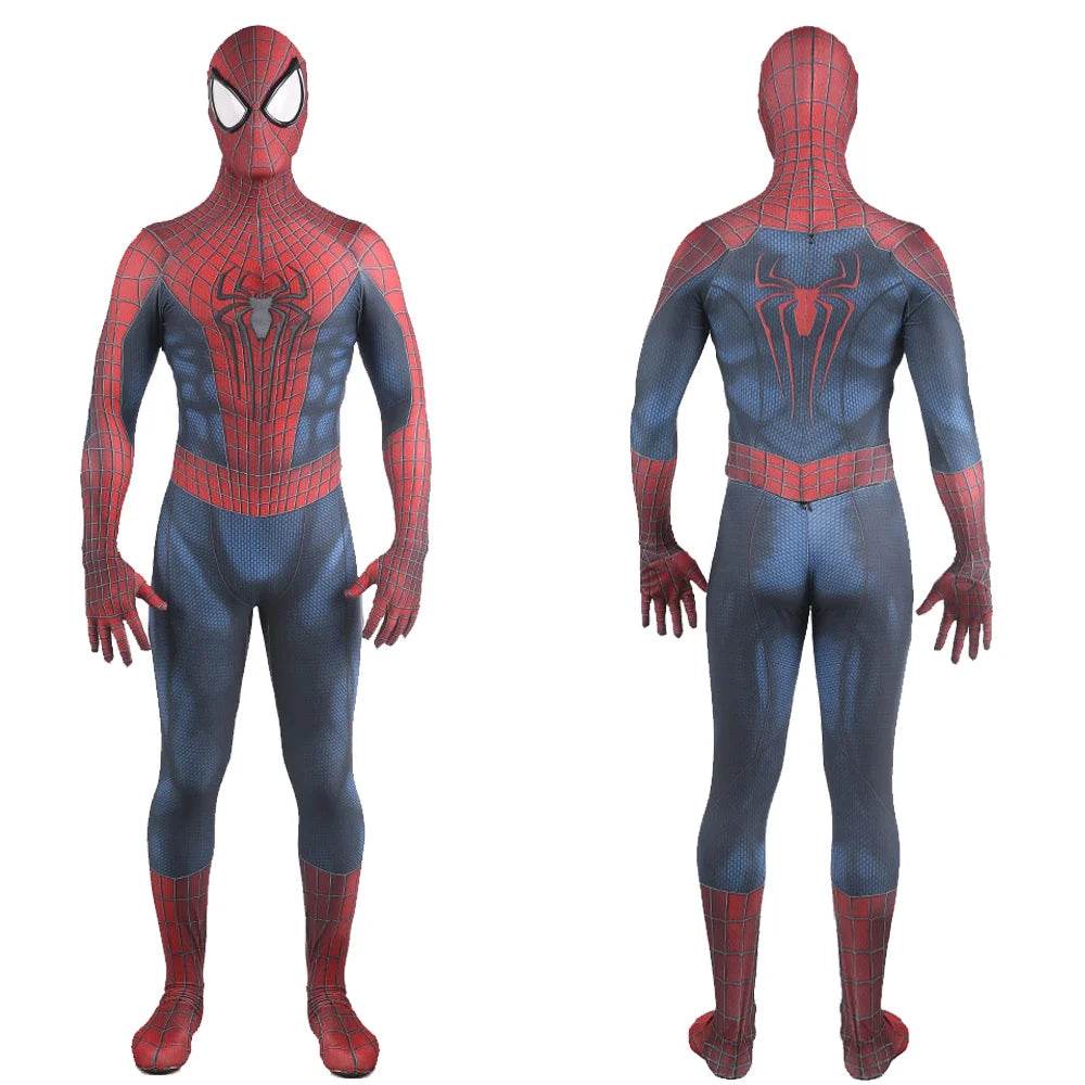 Déguisement The Amazing Spiderman 2